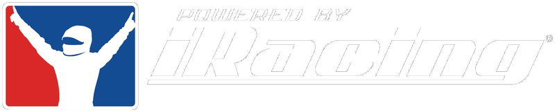 Powered by iRacing