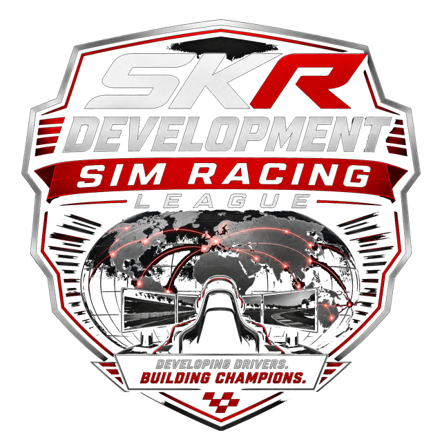 SKR Development Sim Racing League