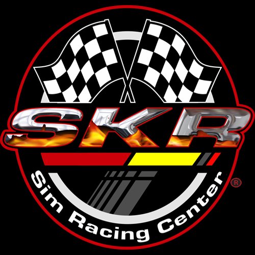 SKR Sim Racing Center